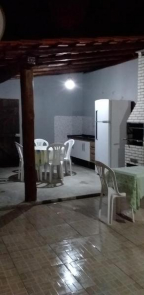 casa temporada em Paraty